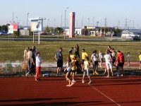 Okupljanje roditelja u 18.00